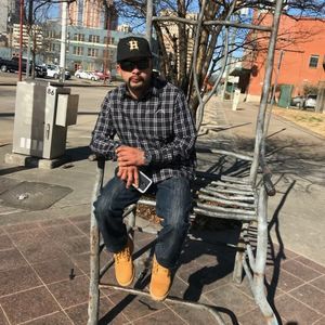 Meet your Posher, David